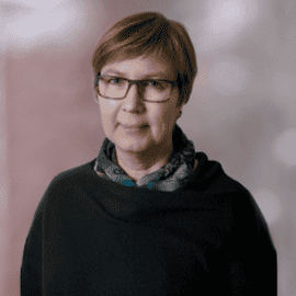 Gunvor Teigland